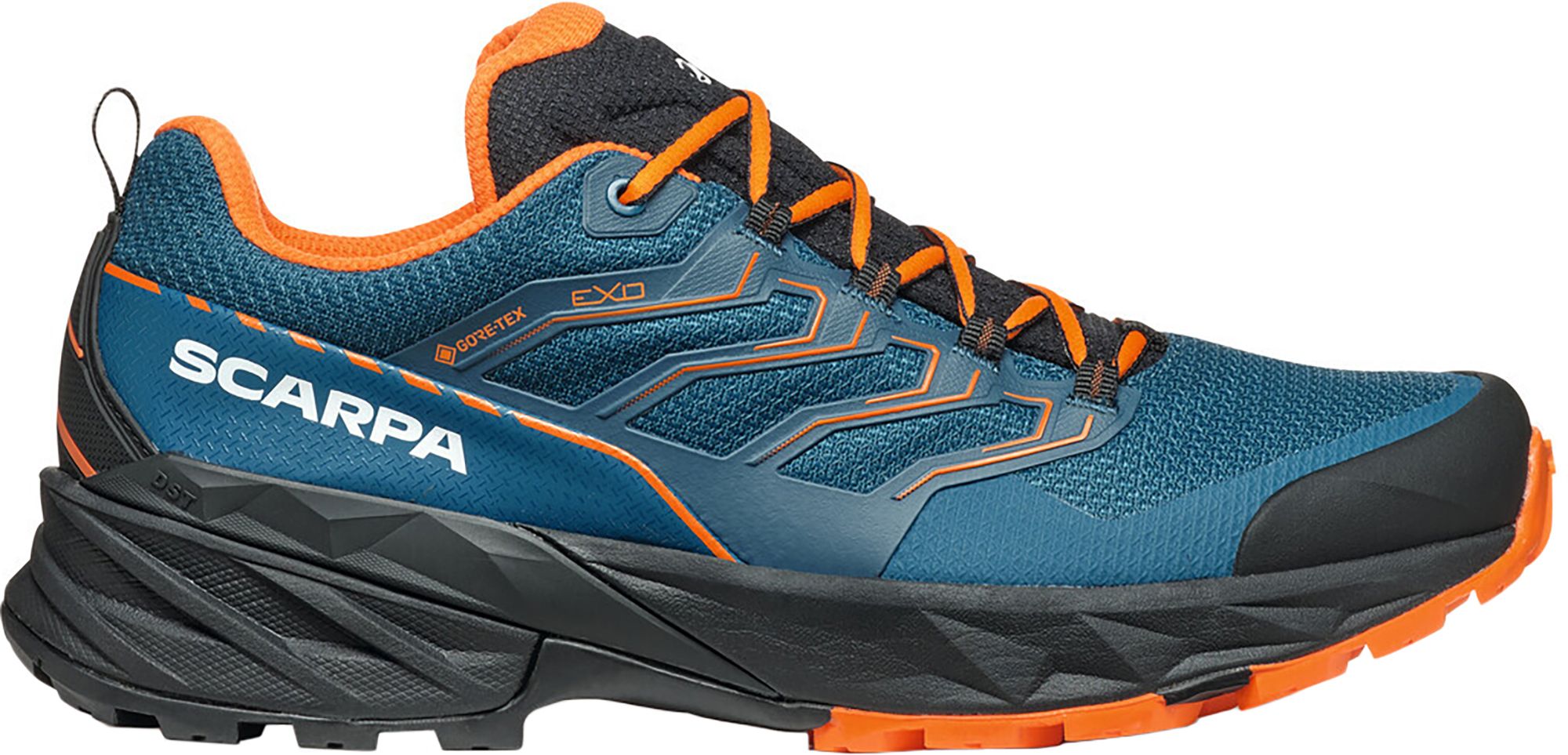 SCARPA Men's Rush 2 GTX Hiking Shoes