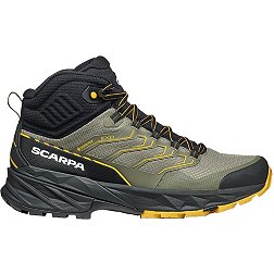 SCARPA Men's Rush 2 GTX Hiking Boots