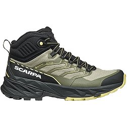 SCARPA Women's Rush 2 GTX Hiking Boots