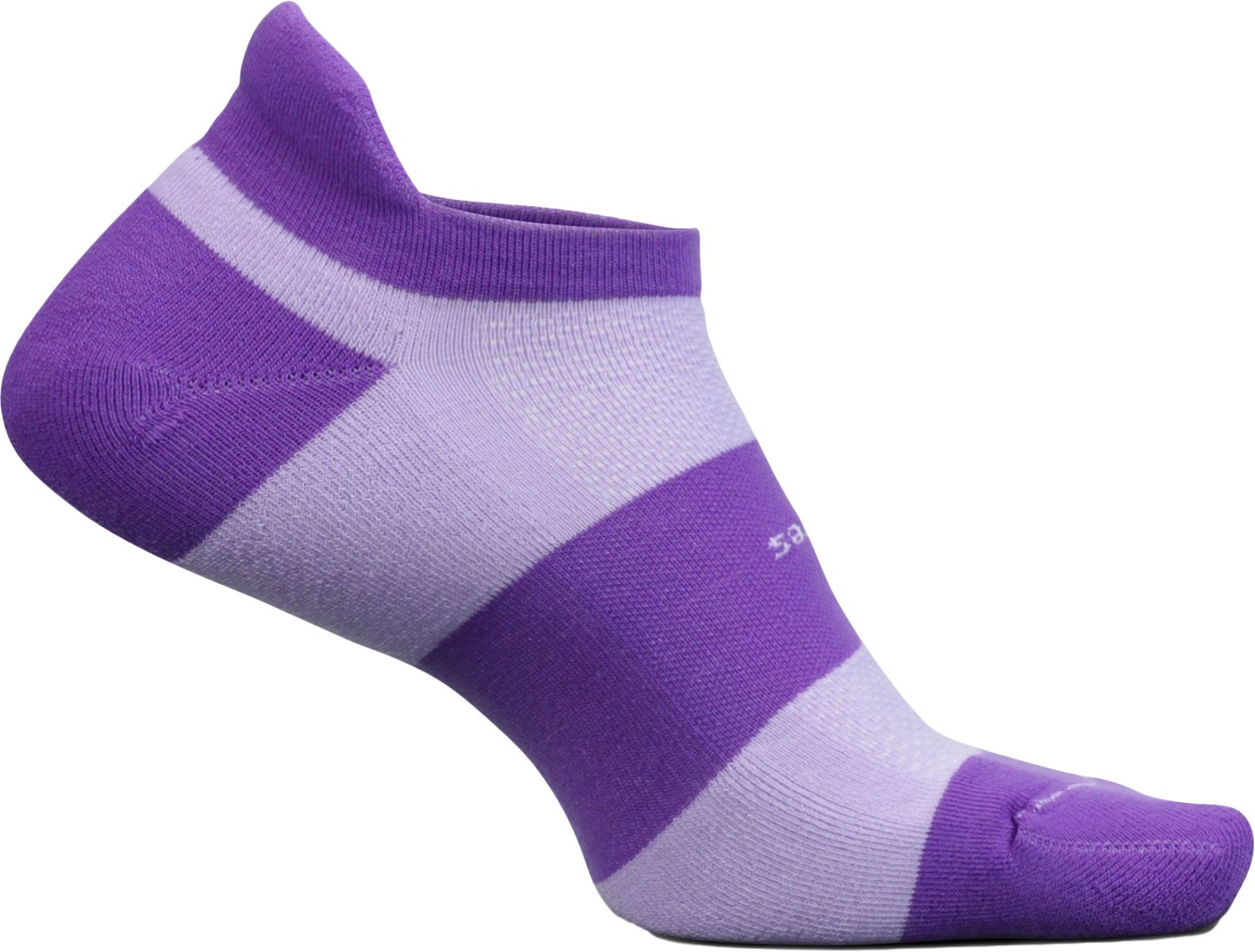 Lace Up Lavender