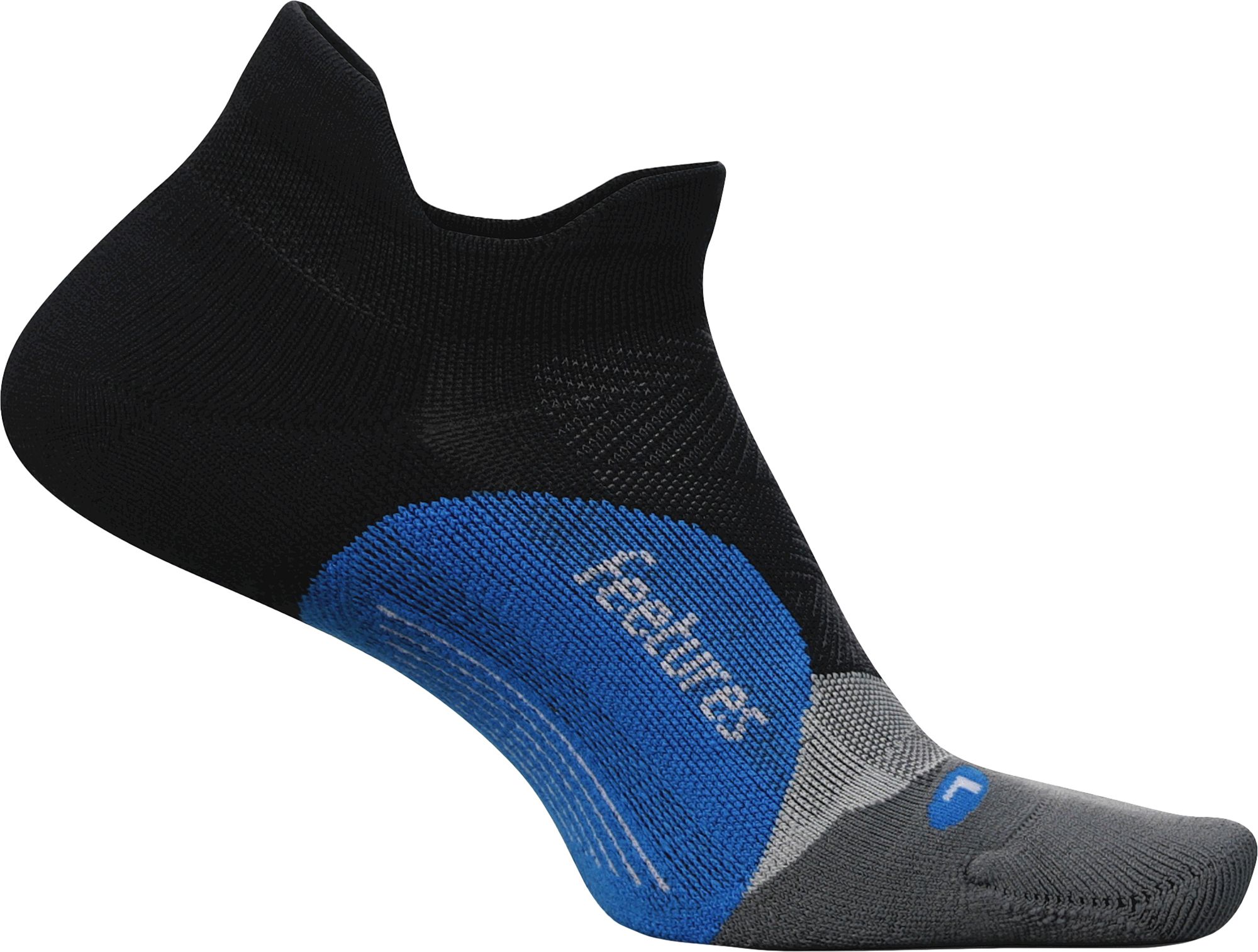 Feetures Elite Light Cushion No Show Tab