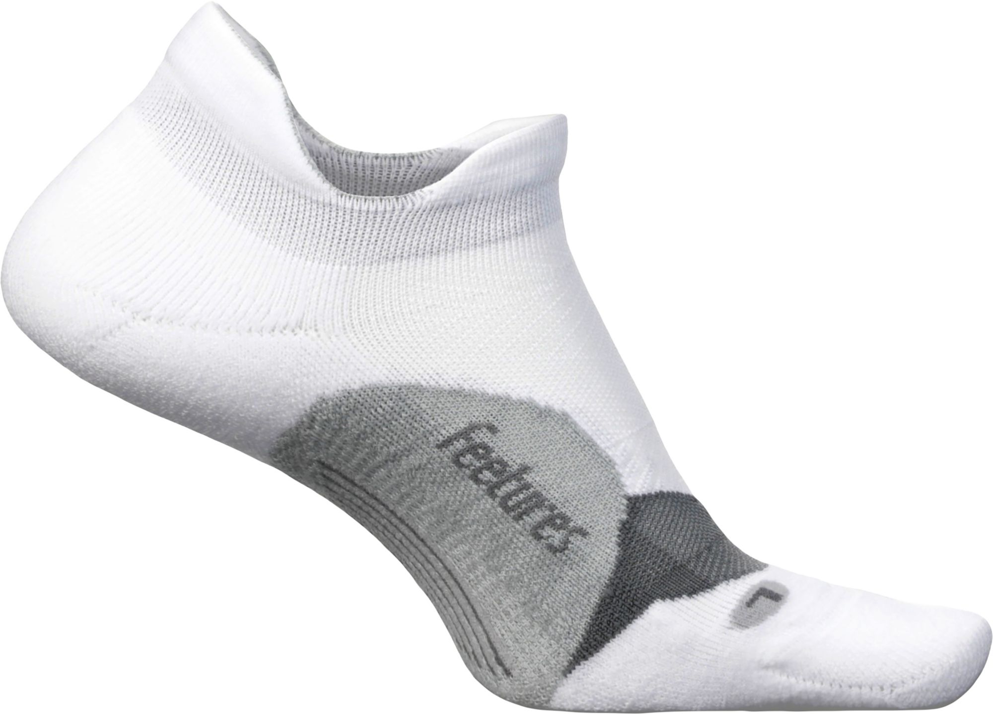 Feetures Elite Light Cushion No Show Tab