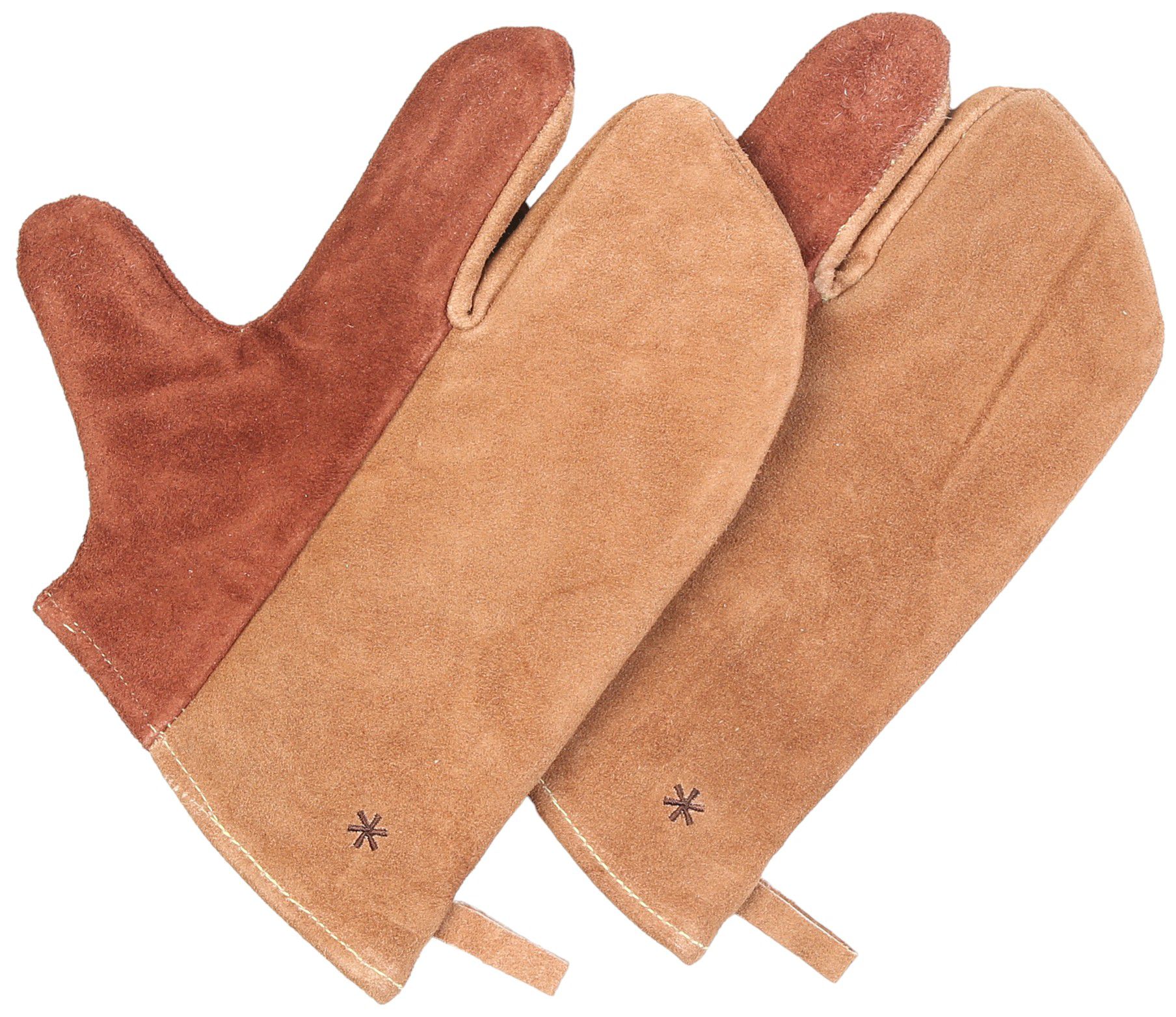 Snow Peak Camper Mittens