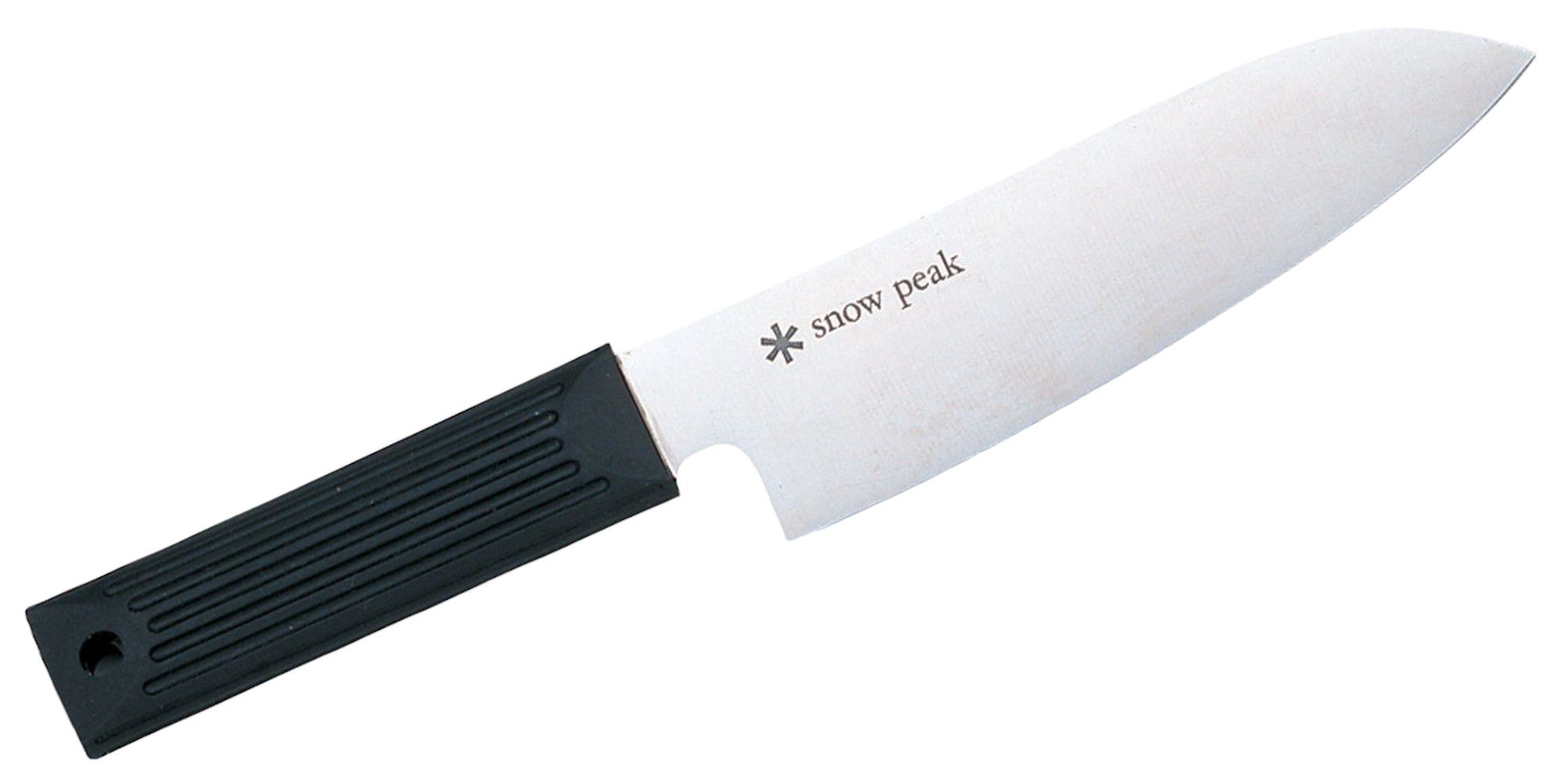 Snow Peak Field Kitchen Knife