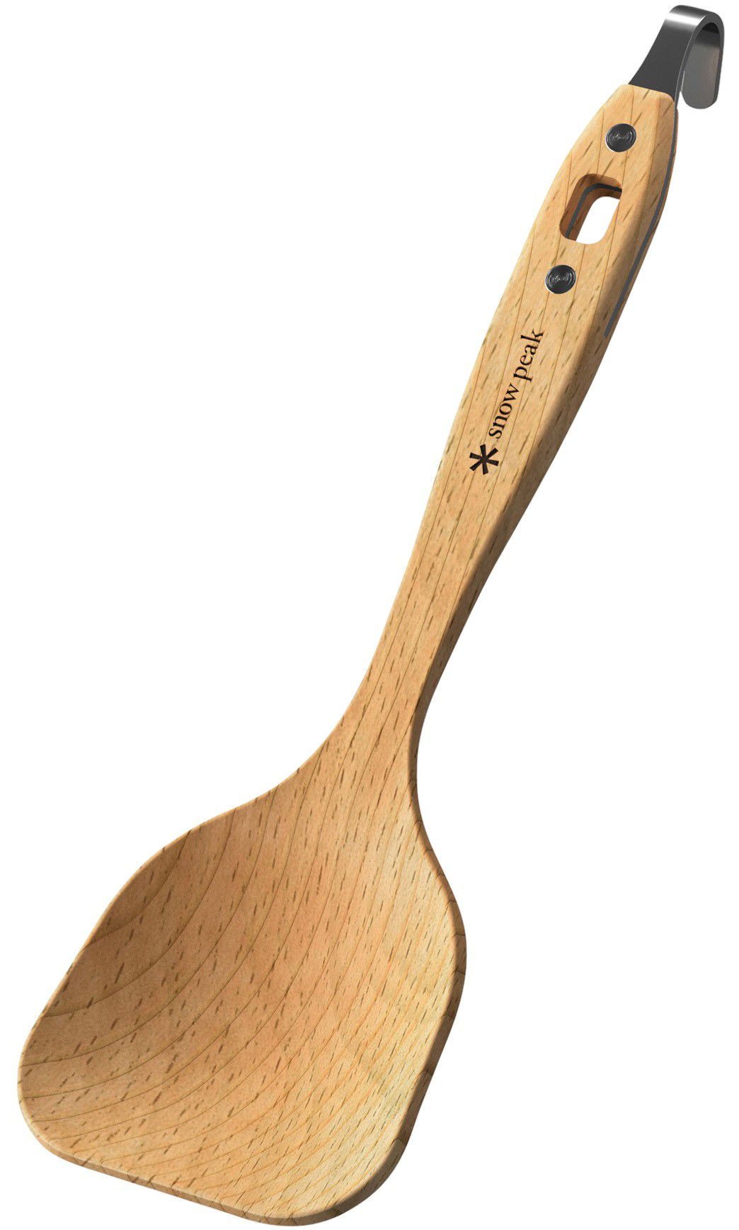 Snow Peak Serving Spoon