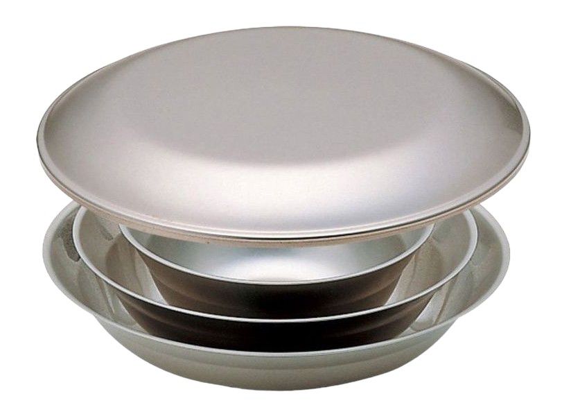 Snow Peak Tableware Set