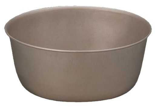 Snow Peak Titanium Trek Bowl