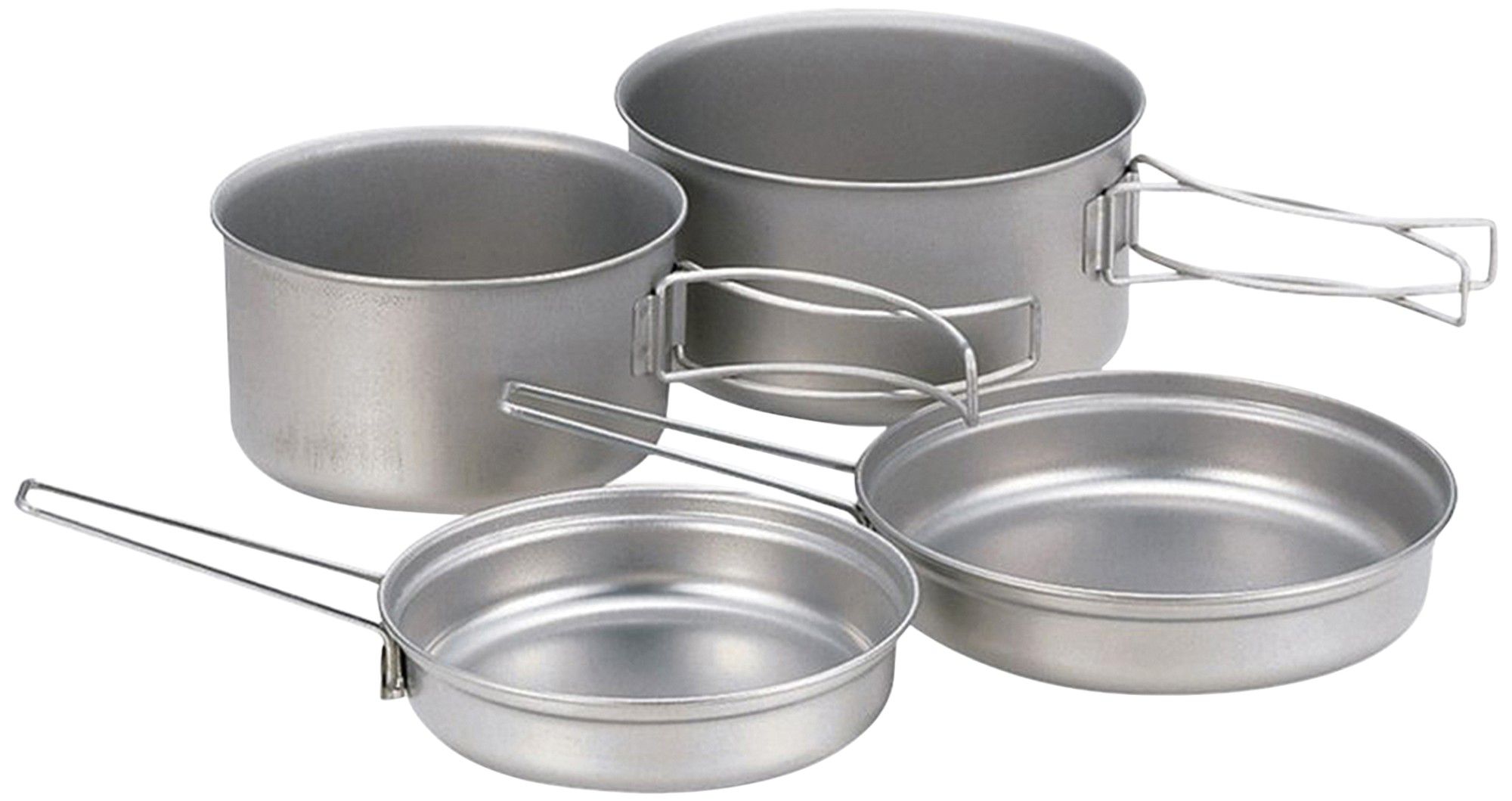 Snow Peak Multi Compact Cook Set