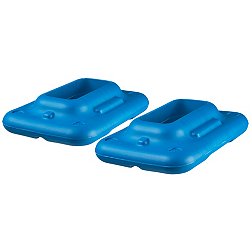 Fitness Gear Step Risers – 2 Pack