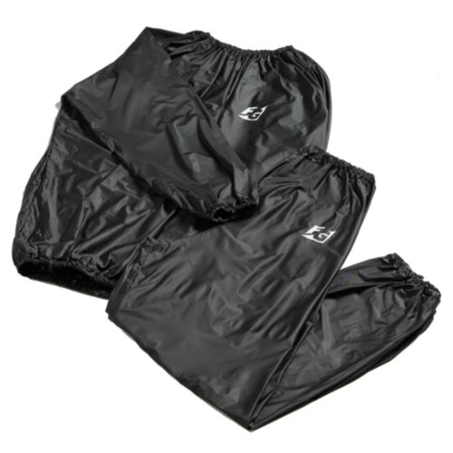 ＳＩＸ ＰＡＤ　TRAINING GEAR　Sauna Suit　　SET UP SixPad Sauna Suit Fitness Wear | Japan Trend Shop