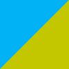 Blue/Yellow