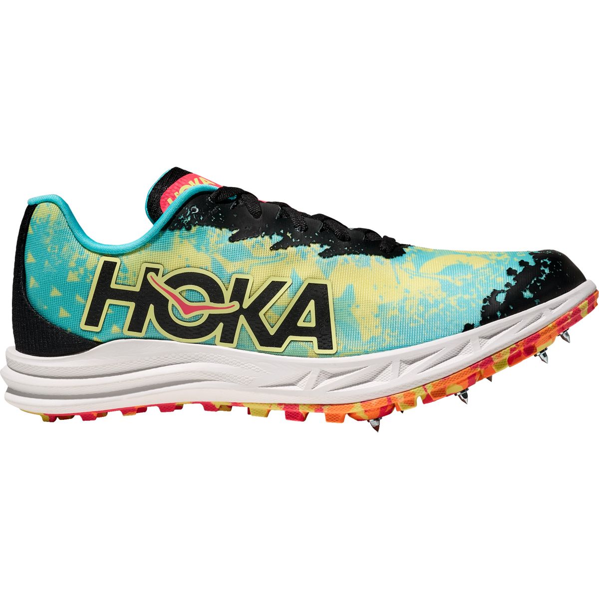 ASICS High Jump Pro 3 (L) Track and Field Shoes | Dick's