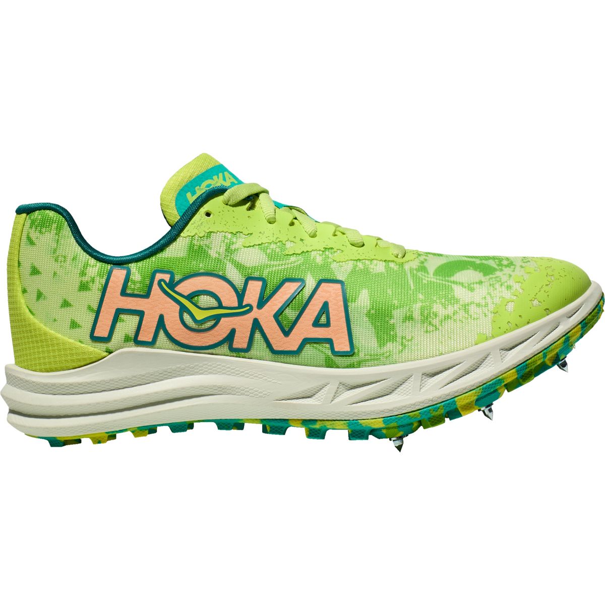 Nike Zoom Dragonfly 2 Elite Jakob Ingebrigtsen Track and