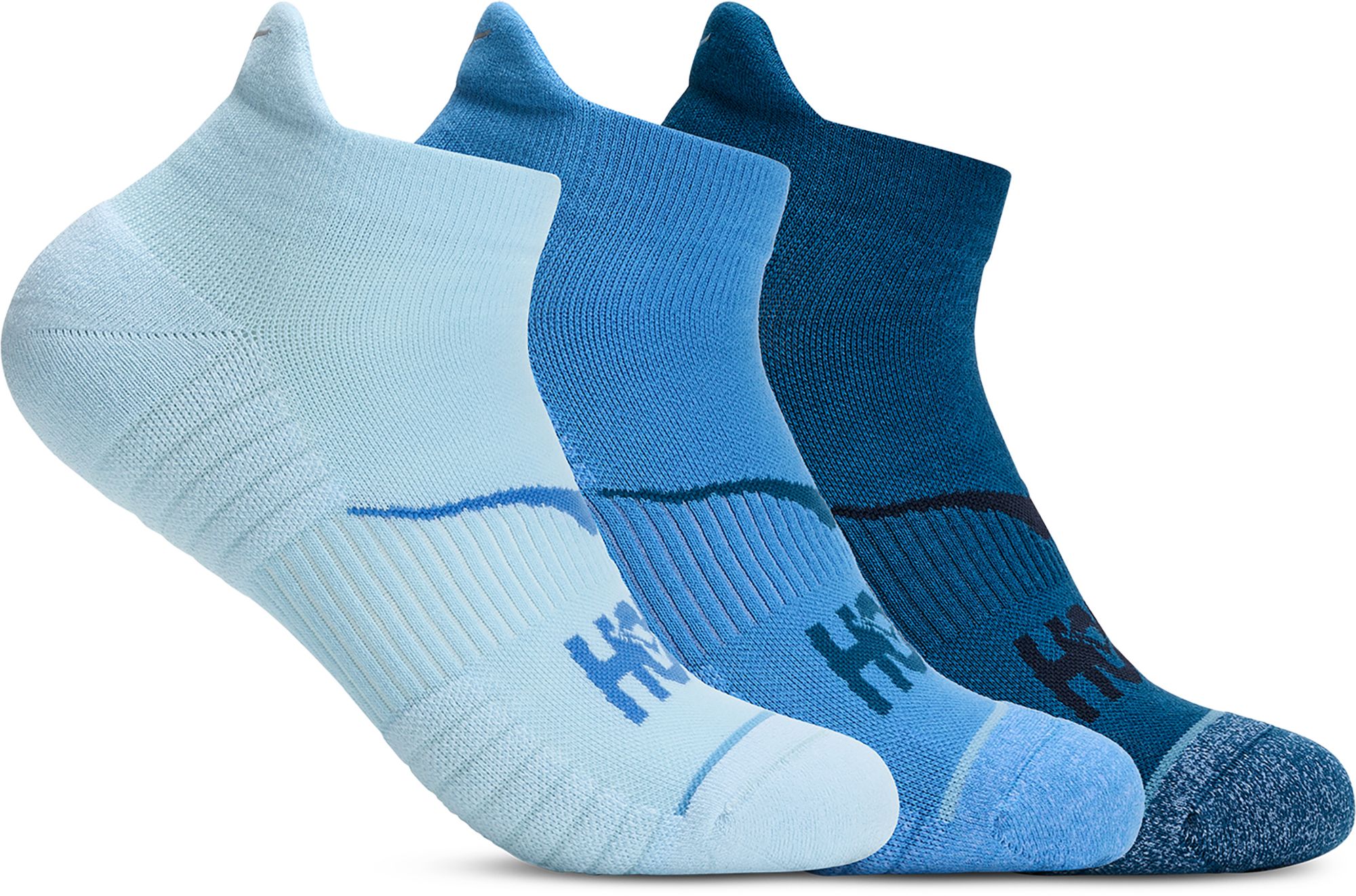 Hazy Blue/Soft Cobalt/Night Glw Blue