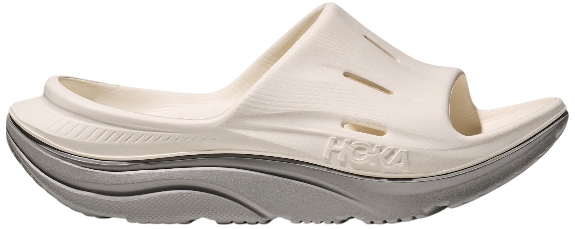 Hoka Ora Recovery 3 Slides