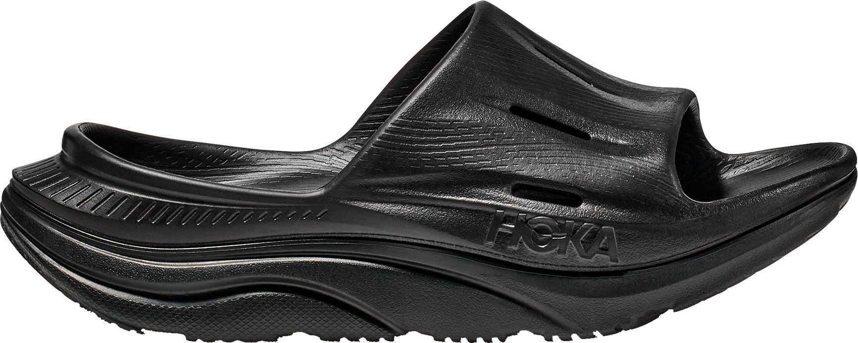 Hoka Ora Recovery 3 Slides