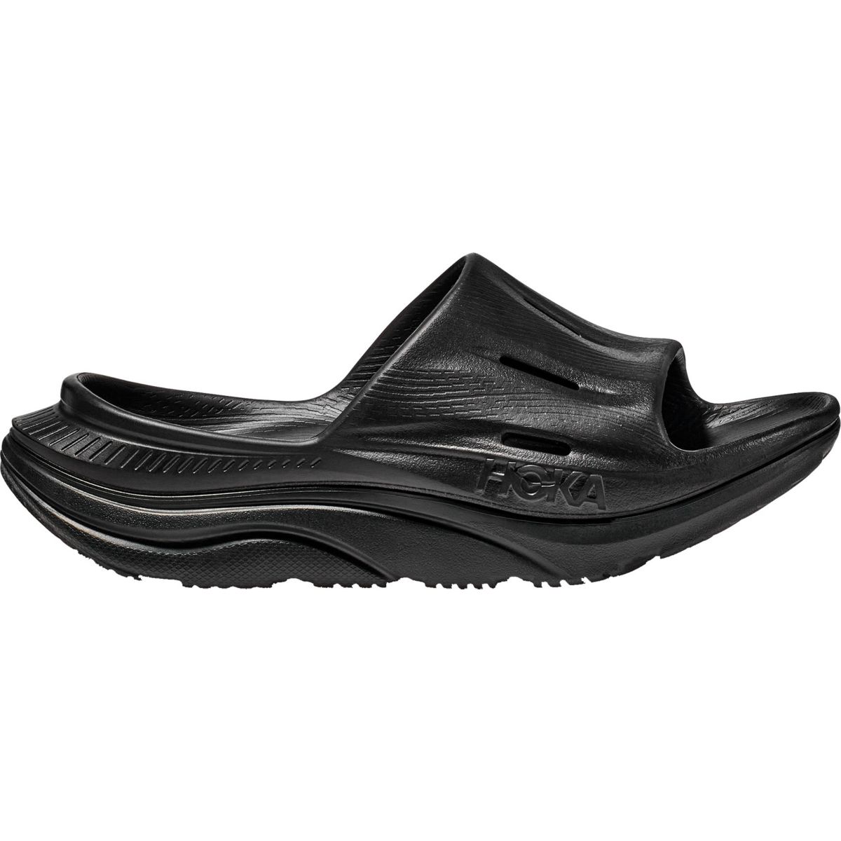 Adidas Men's Alpharesponse Slide 2.0 | Dick's Sporting Goods