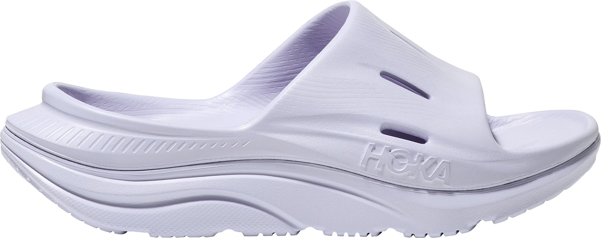 Hoka Ora Recovery 3 Slides