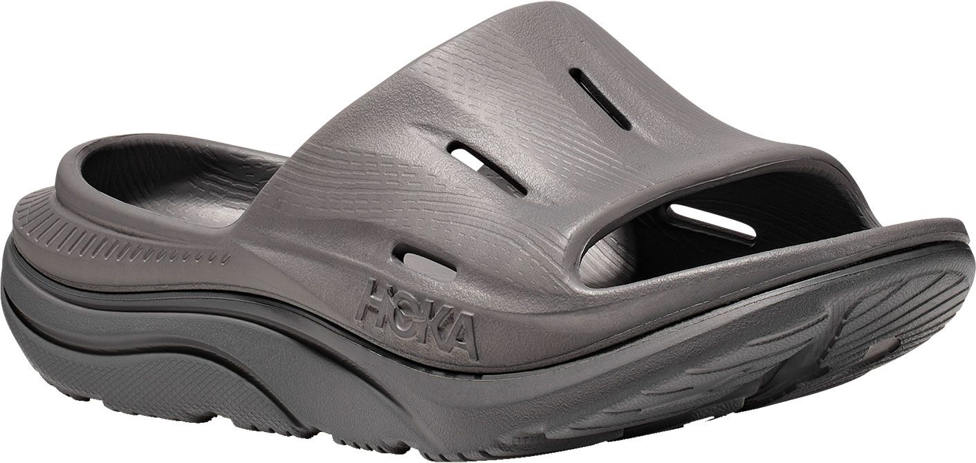 Hoka Ora Recovery 3 Slides