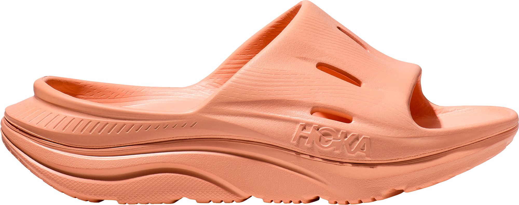 Hoka Ora Recovery 3 Slides