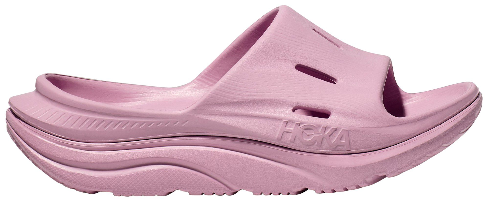 Hoka Ora Recovery 3 Slides