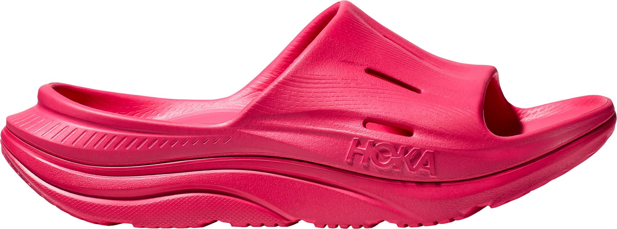 Hoka Ora Recovery 3 Slides