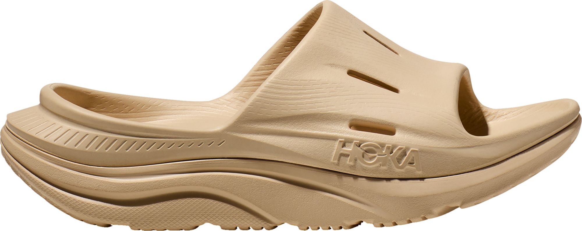 Hoka Ora Recovery 3 Slides
