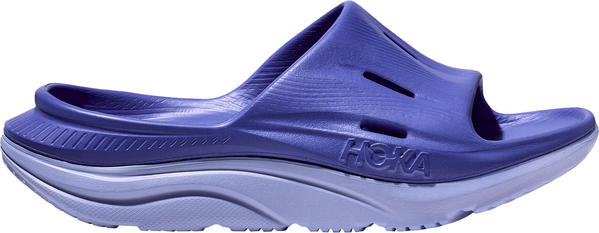 Hoka Ora Recovery 3 Slides