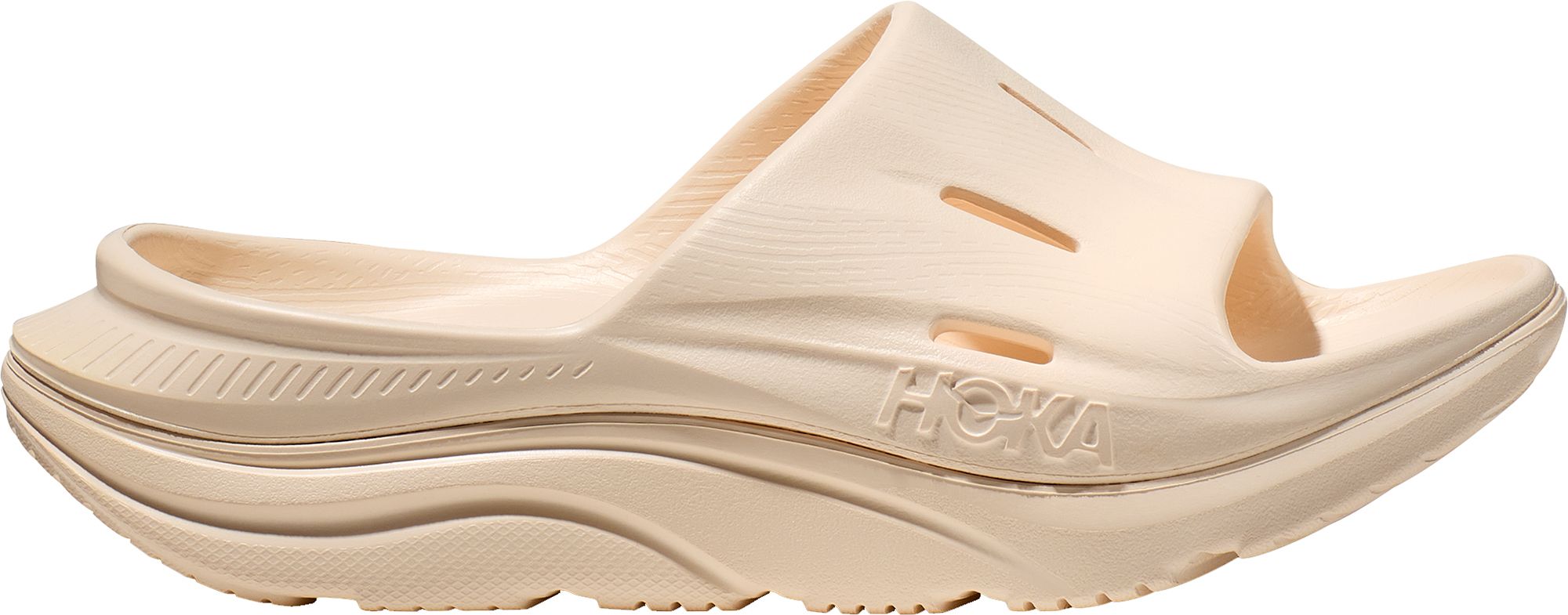 Hoka Ora Recovery 3 Slides