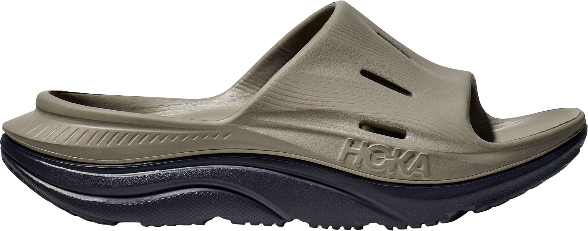 Hoka Ora Recovery 3 Slides