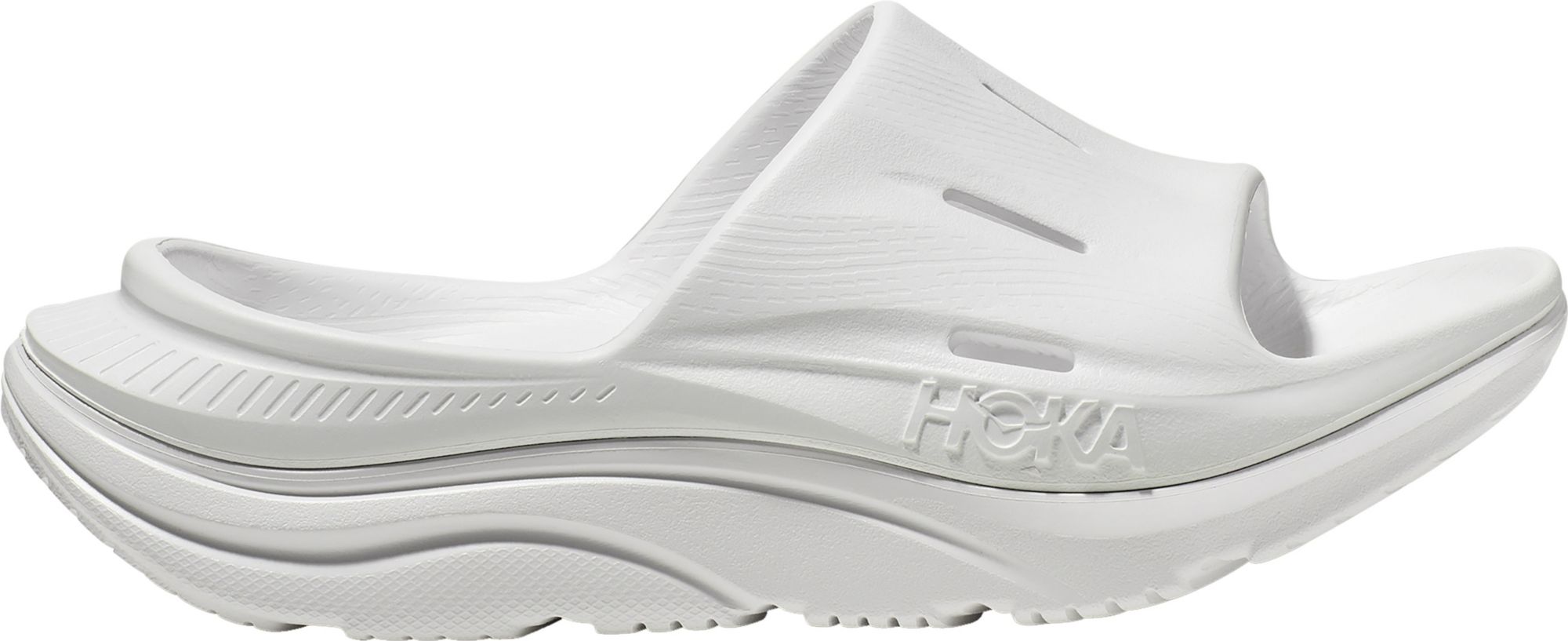 Hoka Ora Recovery 3 Slides