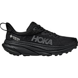 HOKA Men's Challenger 7 GTX Trail Running Shoes