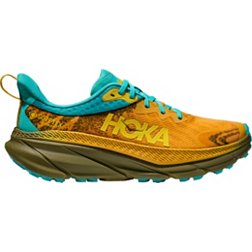 HOKA Men's Challenger 7 GTX Trail Running Shoes