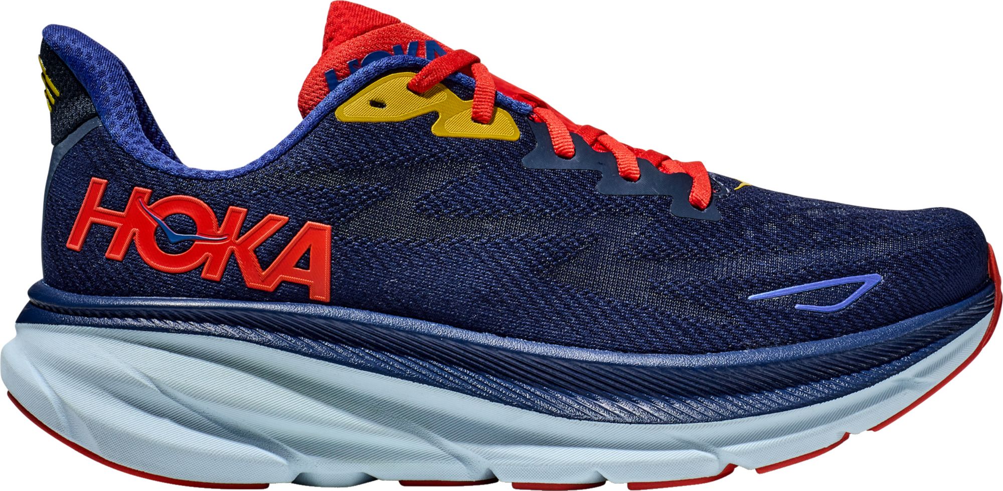 HOKA Men's Clifton 9 Running Shoes