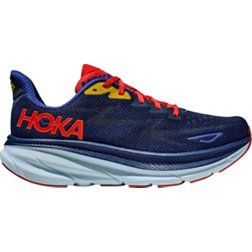 HOKA Men's Clifton 9 Running Shoes