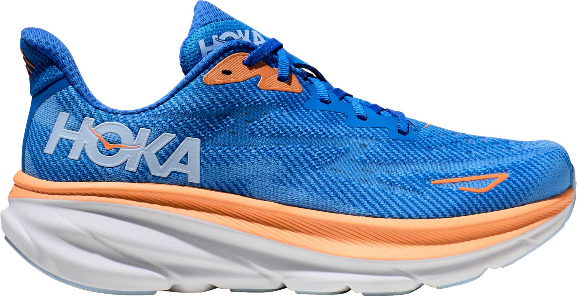 HOKA Men's Clifton 9 Running Shoes