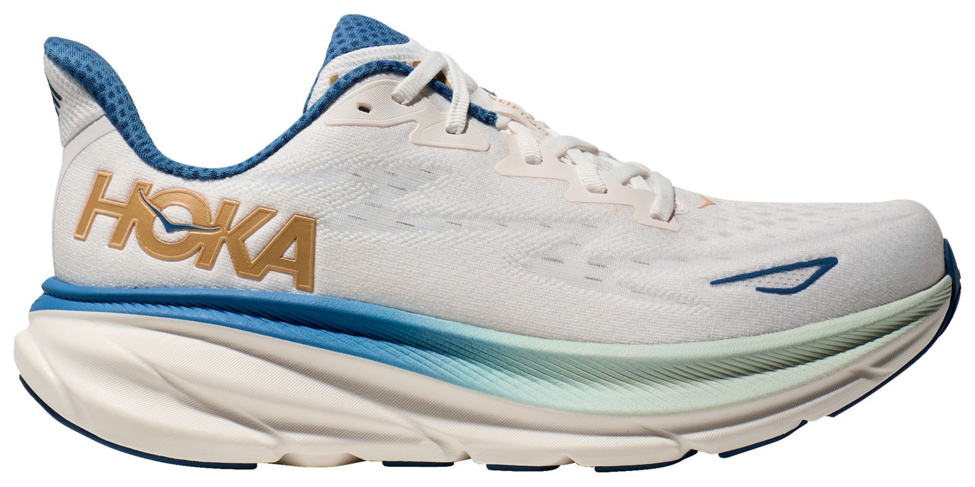 HOKA Men's Clifton 9 Running Shoes