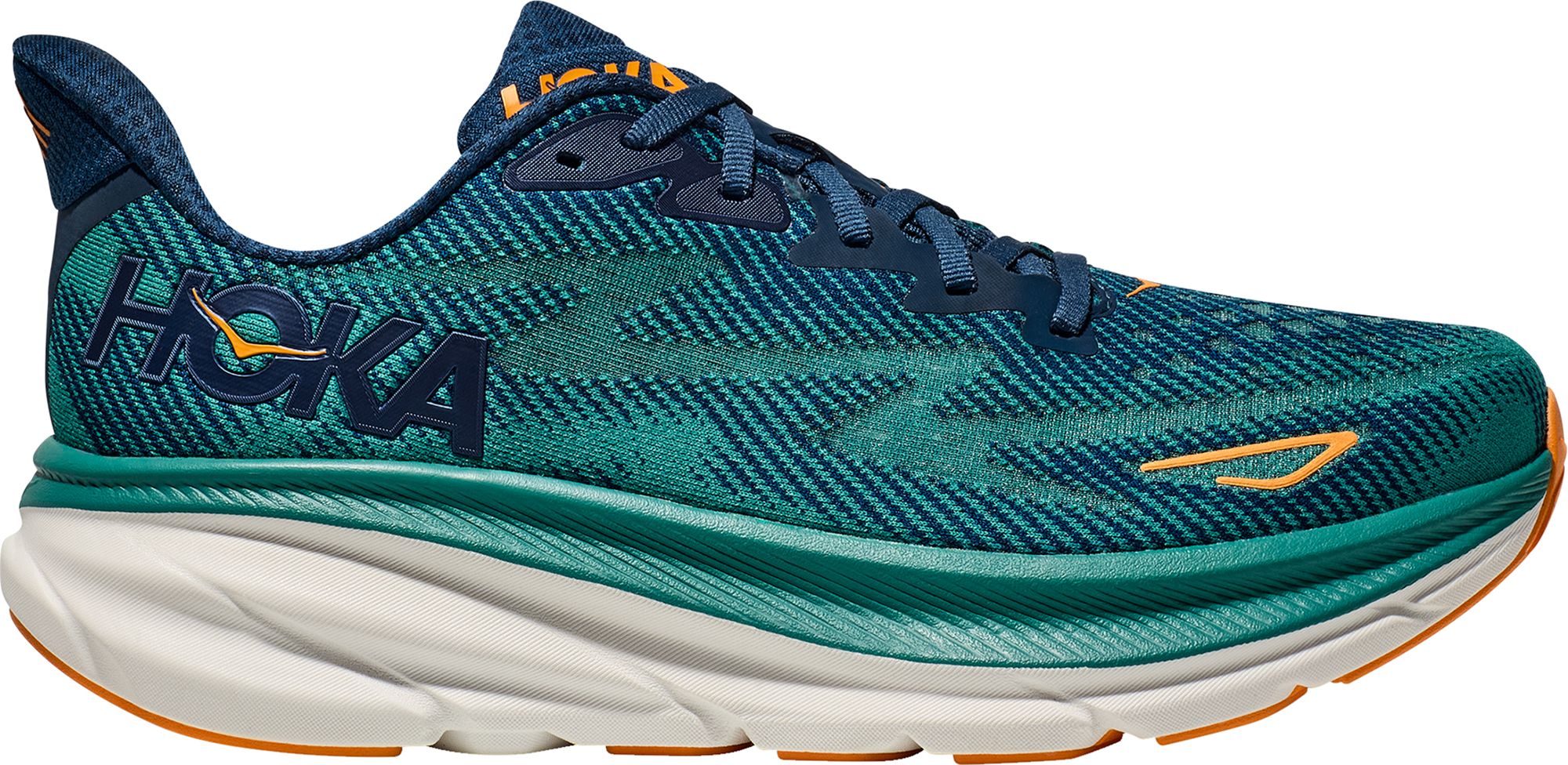 HOKA Men's Clifton 9 Running Shoes