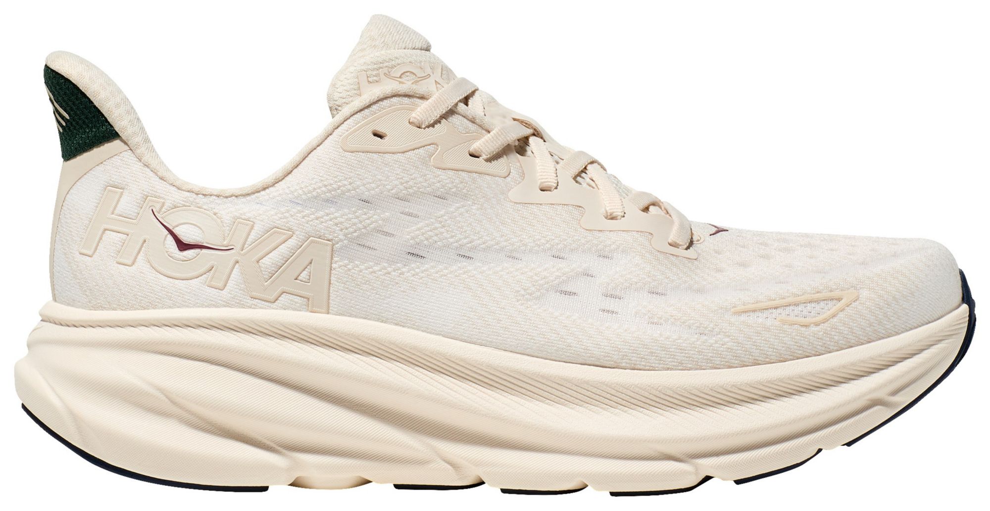 HOKA Men's Clifton 9 Running Shoes