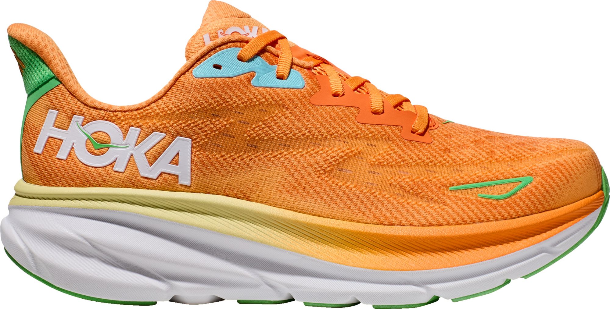 HOKA Men's Clifton 9 Running Shoes