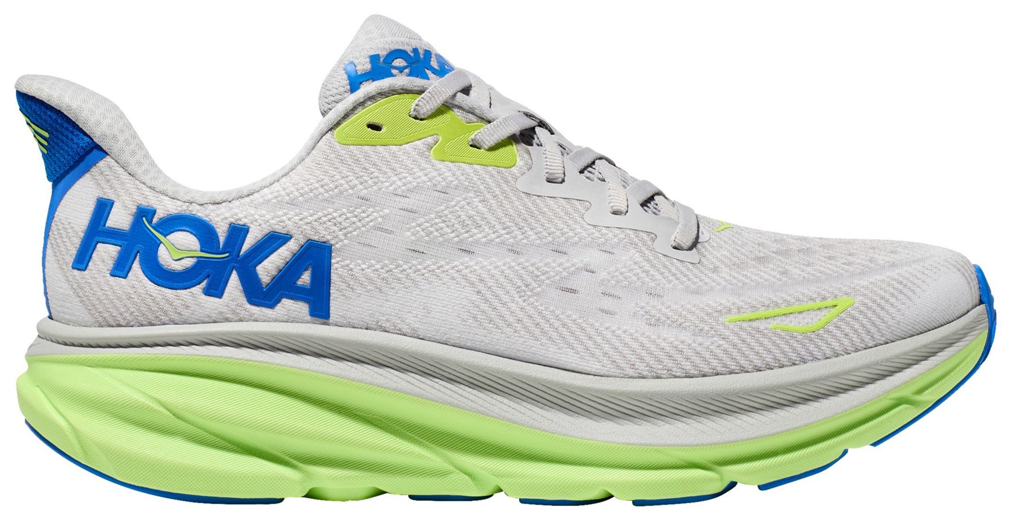 HOKA Men's Clifton 9 Running Shoes