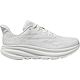 Triple White