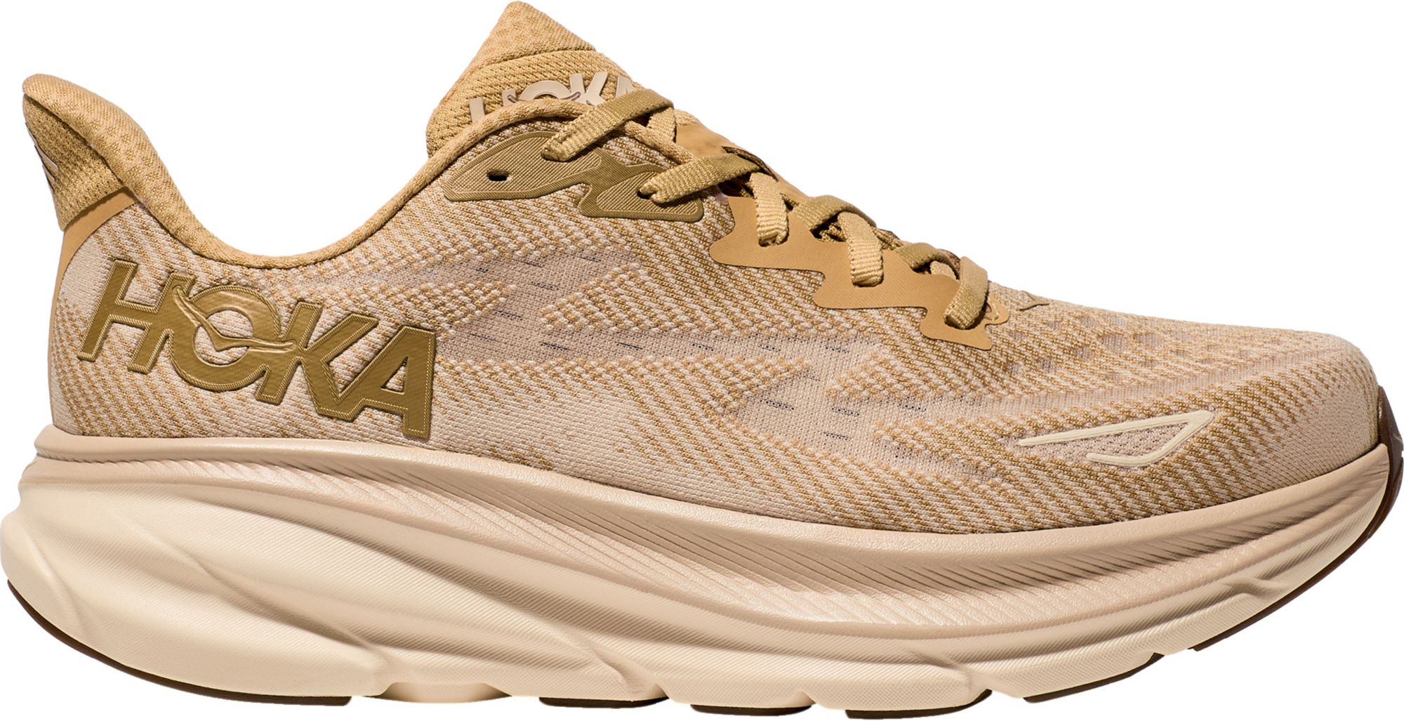 HOKA Men's Clifton 9 Running Shoes