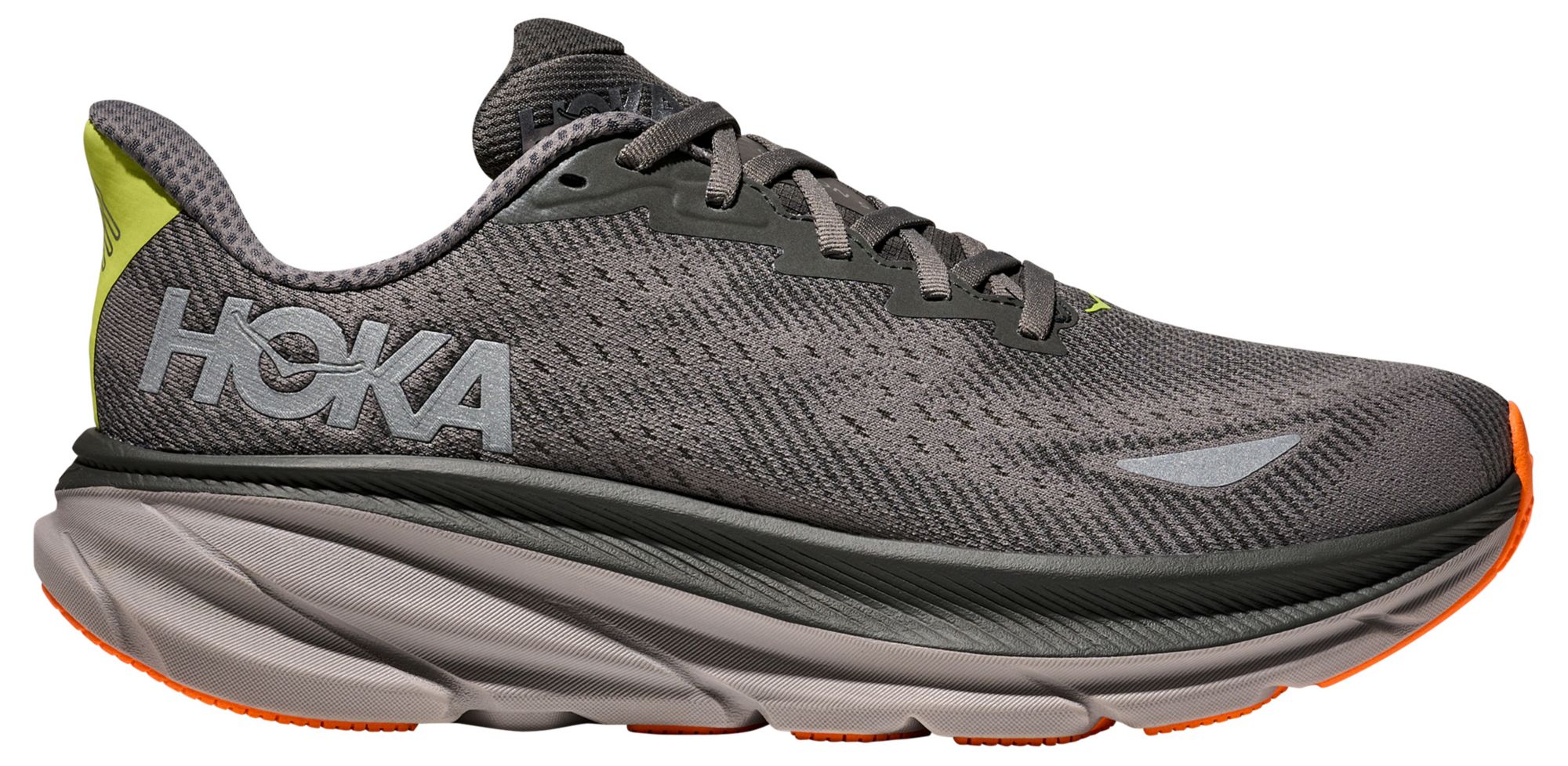 Gore-Tex Running Shoes
