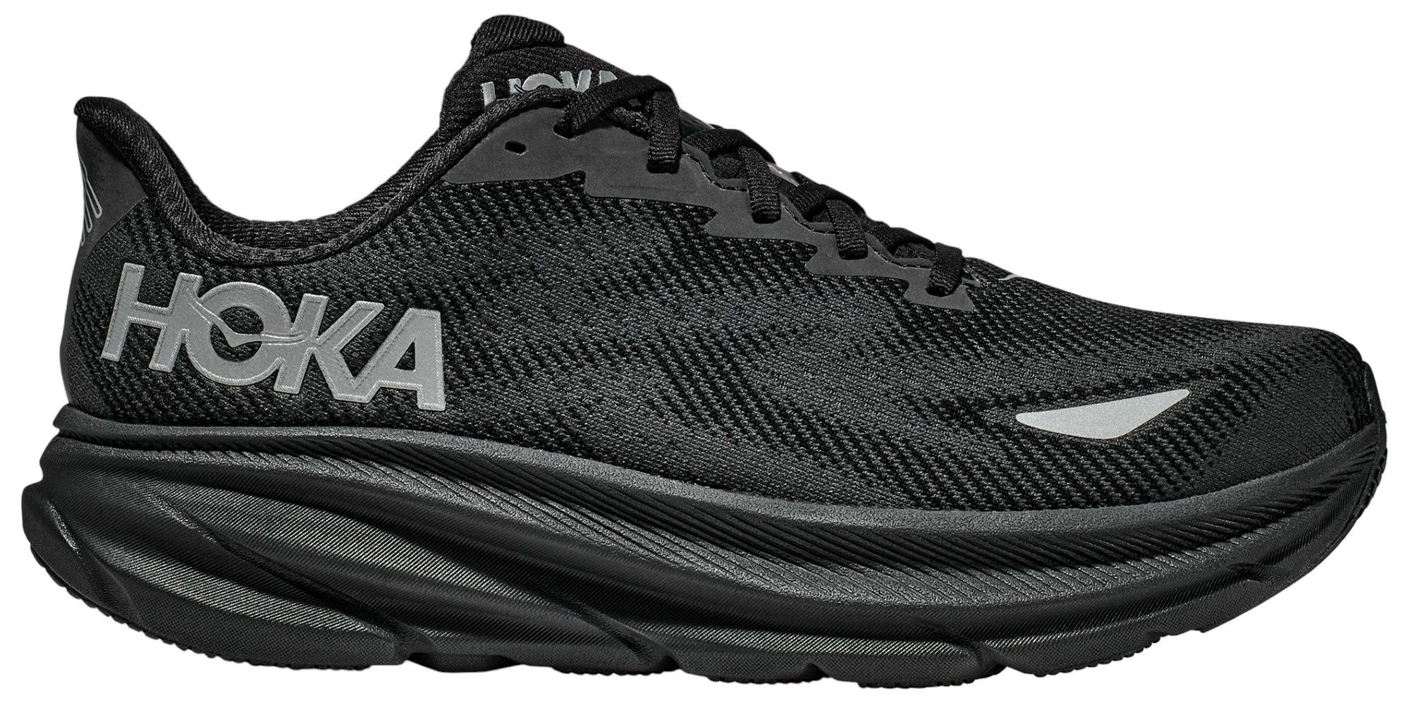 Black/Black