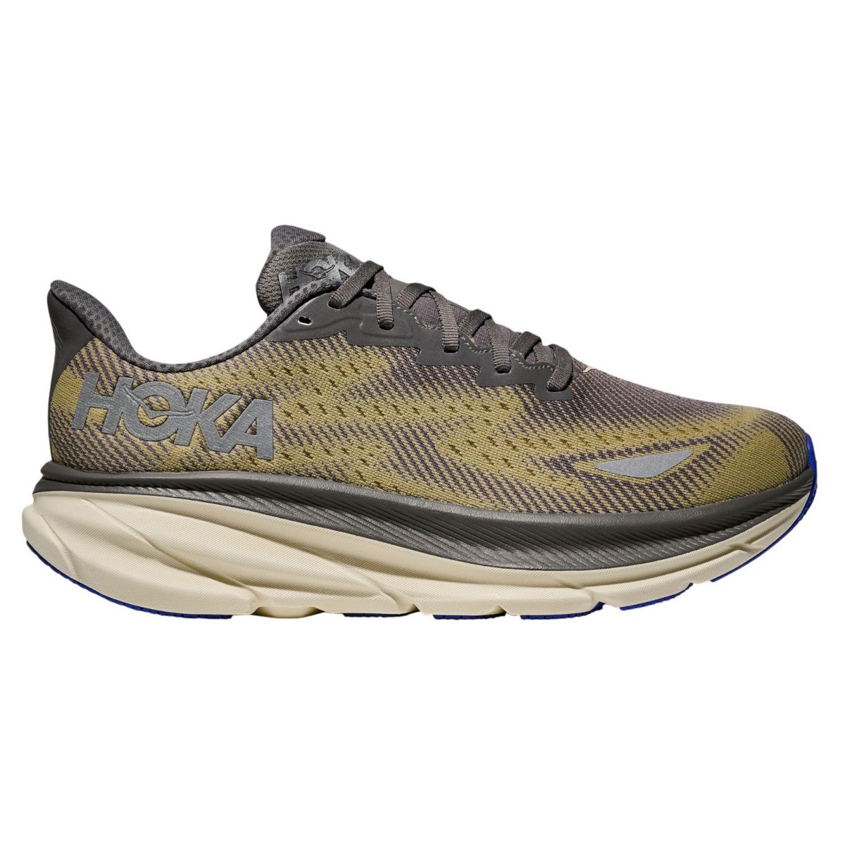 HOKA Men's Clifton 9 Running Shoes | Dick's Sporting Goods