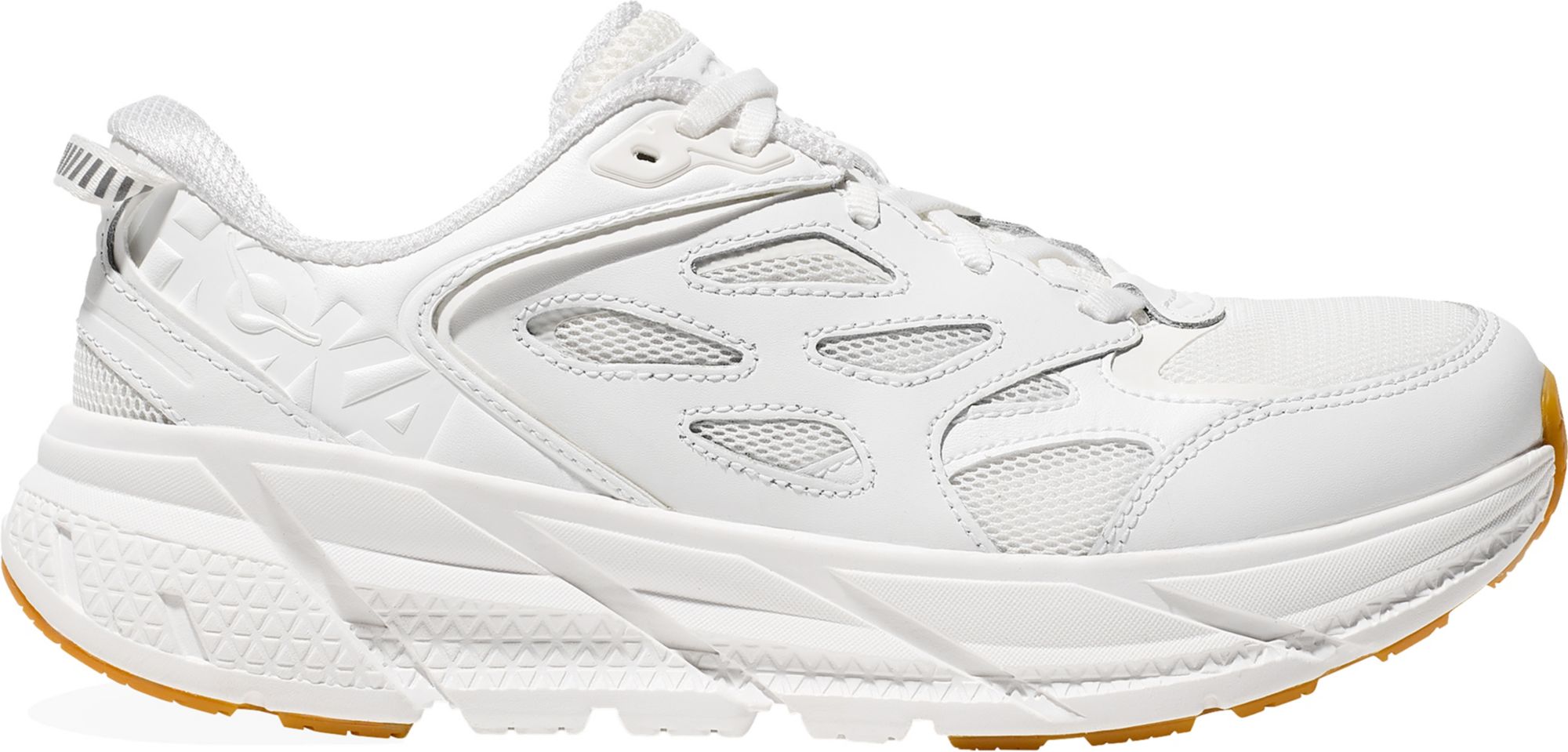 HOKA Men's Clifton L Athletics Shoes