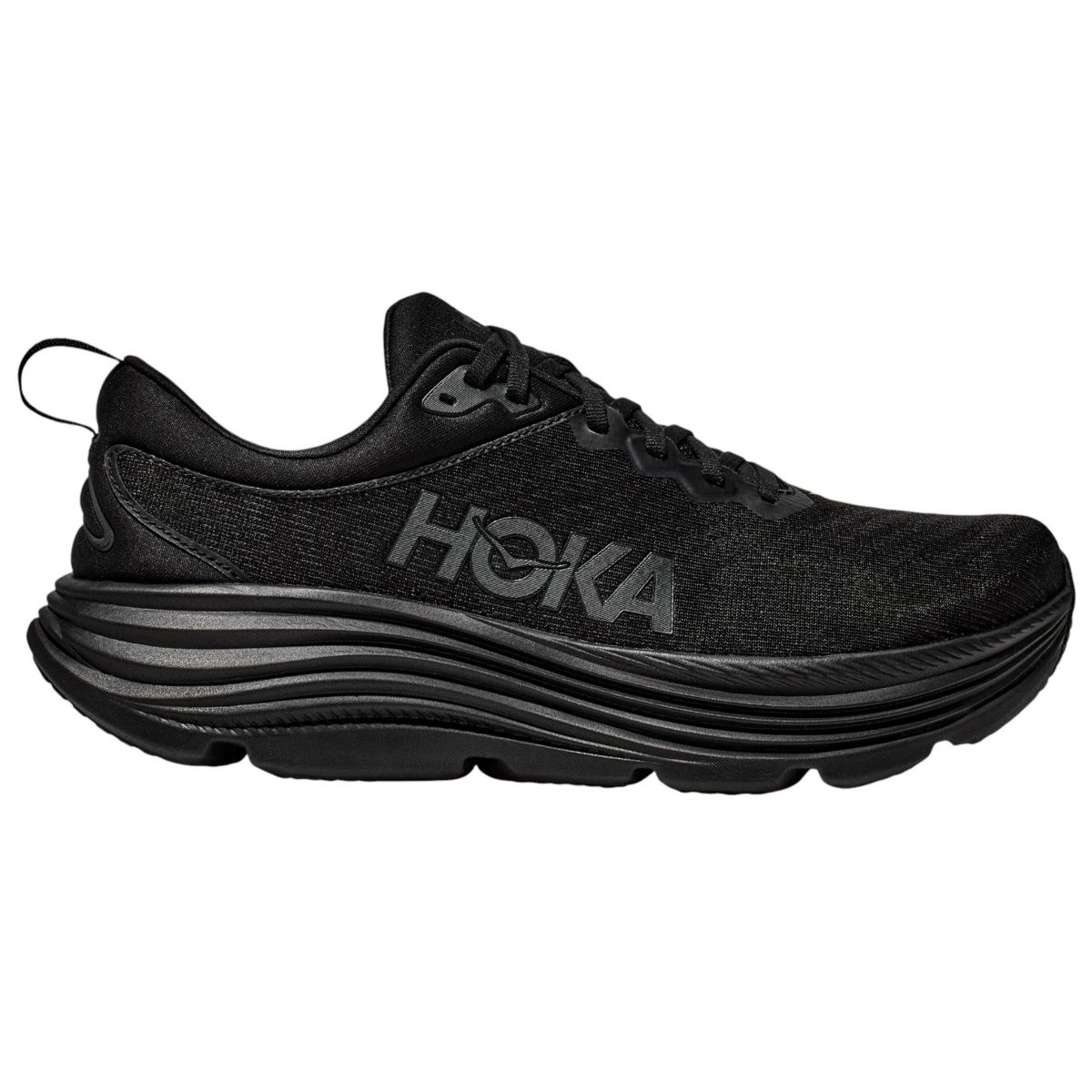 靴 HOKA Bondi 8 HOKA Bondi 8 スニーカー | ブラック | FARFETCH JP