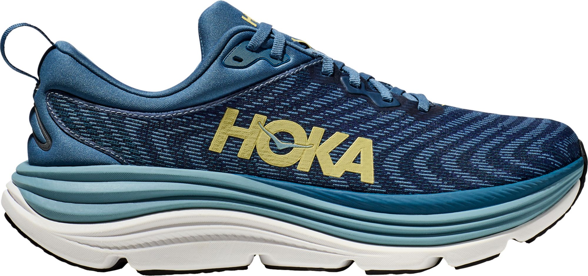 HOKA Gaviota 5 Running Shoes | DICK'S Sporting Goods