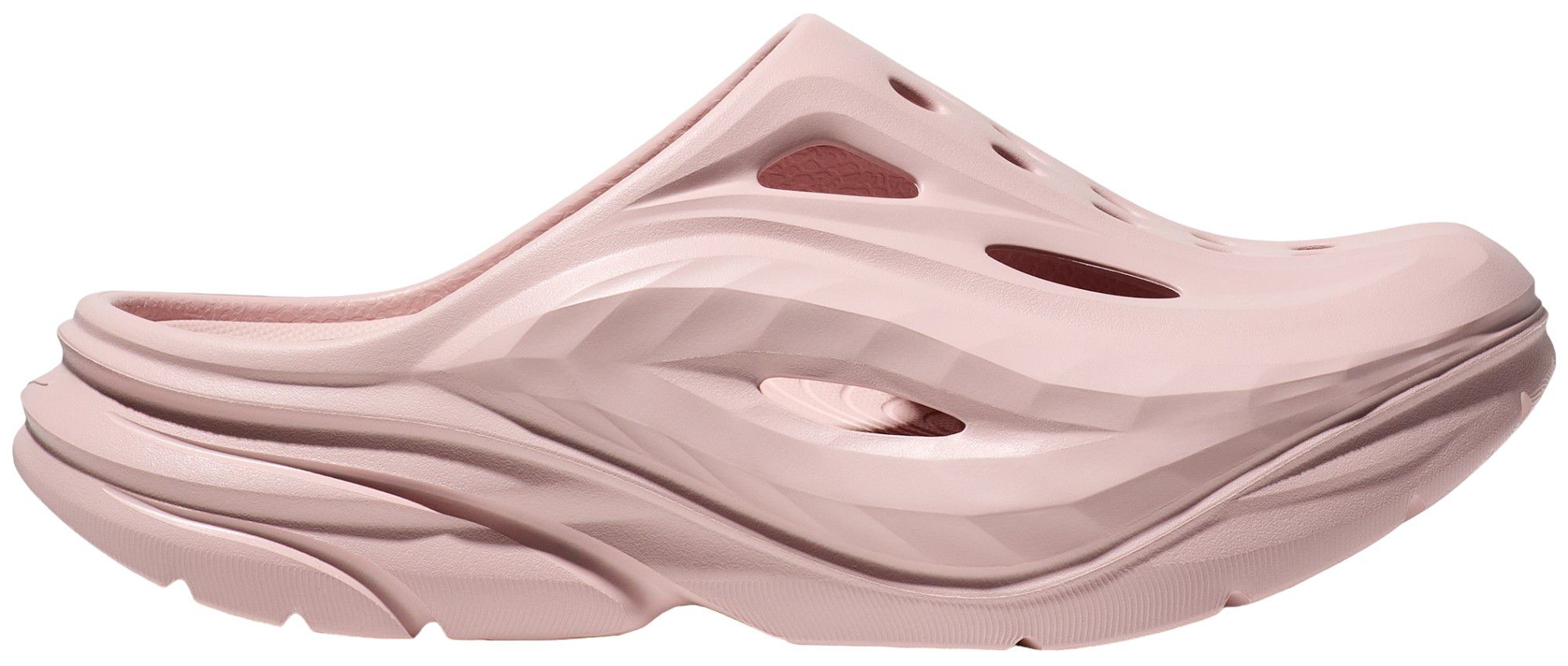HOKA Ora Recovery Mules